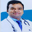 Dr. N Venkatesh, General Surgeon in sanjeev-reddy-nagar-hyderabad