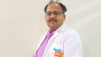 Dr. Vyankatesh Pharande, Ophthalmologist