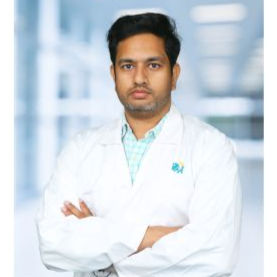Dr. Narendra Teja Gogireddy, Surgical Gastroenterologist Dr. Narendra Teja Gogireddy, Surgical Gastroenterologist