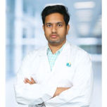 Dr. Narendra Teja Gogireddy