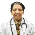 Dr. Punita Arora