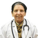 Dr. Punita Arora, Obstetrician and Gynaecologist