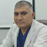 Dr. Nitin Jain