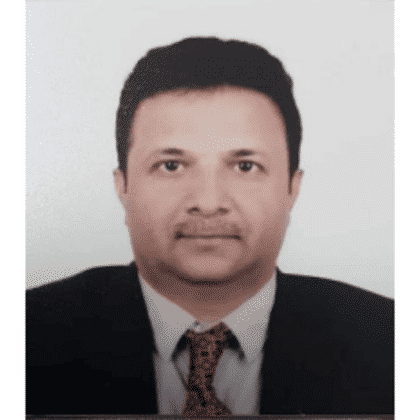 Dr. Arshad Iqbal, Radiologist Dr. Arshad Iqbal, Radiologist