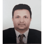 Dr. Arshad Iqbal