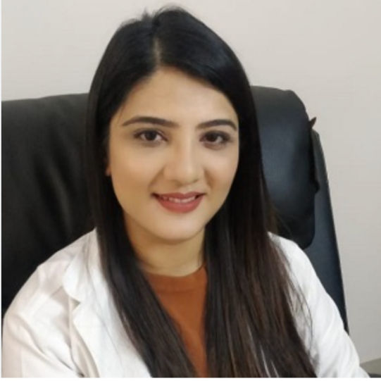 Dr. Poovamma A S, Dermatologist Dr. Poovamma A S, Dermatologist