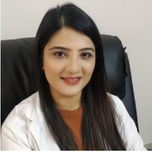 Dr. Poovamma A S