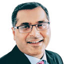 Dr. Jinesh Shah, Psychiatrist