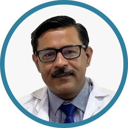 Dr Debmalya Gangopadhyay, Urologist Dr Debmalya Gangopadhyay, Urologist