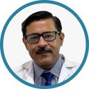 Dr Debmalya Gangopadhyay, Urologist