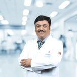 Dr. Pramod Narkhede Dr. Pramod Narkhede