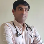 Dr. Jagadeesh K H