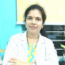 Dr. Sruthi Pashikanti, Dermatologist