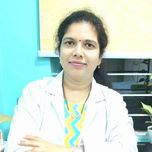 Dr. Sruthi Pashikanti