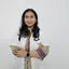 Dr. Nadia Shagufta, Paediatrician in juhu mumbai