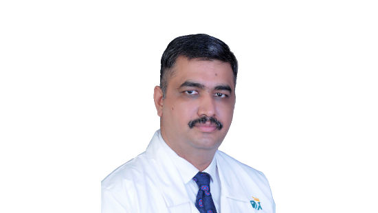 doctor