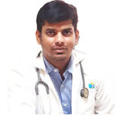 Dr. Gopinath R, General Physician/ Internal Medicine Specialist