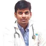 Dr. Gopinath R
