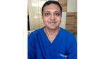 Dr. Vikash Kumar Agarwal, Surgical Oncologist