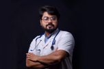 Dr. Rohan Bhattacharjee