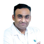 Dr. Anapalli Sunnesh Reddy