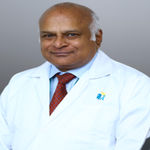 Dr. Murali Venkatraman