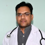 Dr. Sandeep Saraf Agarwal