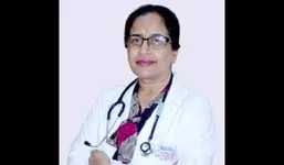 Dr. Meenu Arora