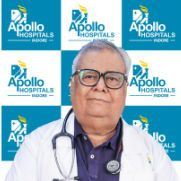 Dr Ashok Bajpai, General Physician/ Internal Medicine Specialist Dr Ashok Bajpai, General Physician/ Internal Medicine Specialist