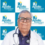 Dr Ashok Bajpai Dr Ashok Bajpai