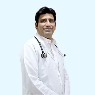 Dr. Sai Kiran Chaudhuri, Pulmonology Respiratory Medicine Specialist Dr. Sai Kiran Chaudhuri, Pulmonology Respiratory Medicine Specialist