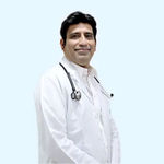 Dr. Sai Kiran Chaudhuri