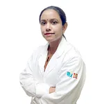 Dr. Pranjali Saxena