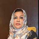 Dr. Kathija Mahmood, General Practitioner