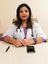 Dr. Reema Agarwal, Obstetrician and Gynaecologist in kavi-nagar-ghaziabad