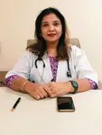 Dr. Reema Agarwal