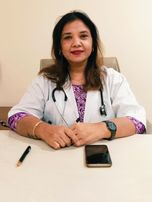 Dr. Reema Agarwal