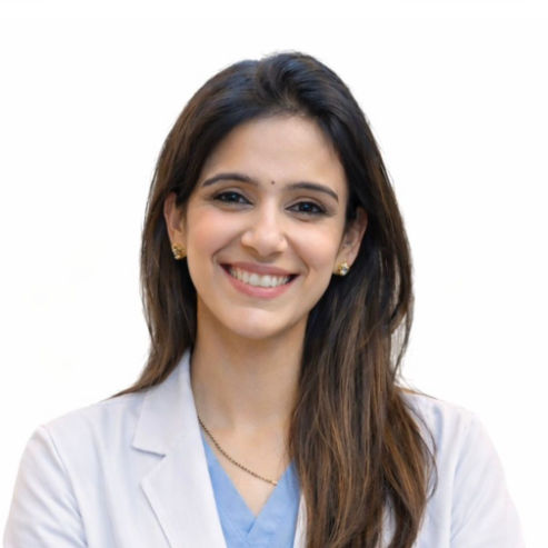 Dr Ojasvi Nijhawan, Dentist Dr Ojasvi Nijhawan, Dentist
