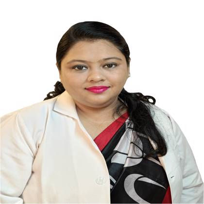 Dr. Priyanka Rana Patgiri, Geriatrician Dr. Priyanka Rana Patgiri, Geriatrician