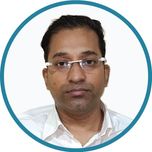 Dr. Harshendra Jaiswal