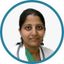 Ms. K Sowmya, Dietician in state bank of hyderabad hyderabad