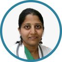 Dr. K Sowmya, Dietician