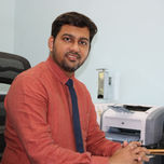 Dr. Abhay Ashok Talathi Dr. Abhay Ashok Talathi
