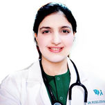 Dr. Roseleen Kaur Bali Dr. Roseleen Kaur Bali