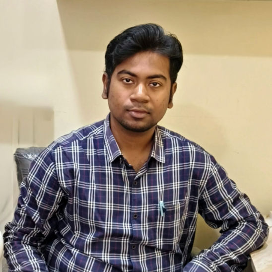 Dr. Saptarshi Das, Dentist Dr. Saptarshi Das, Dentist