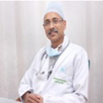 Dr. Manish Khasgiwale