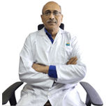 Dr. Manish Khasgiwale