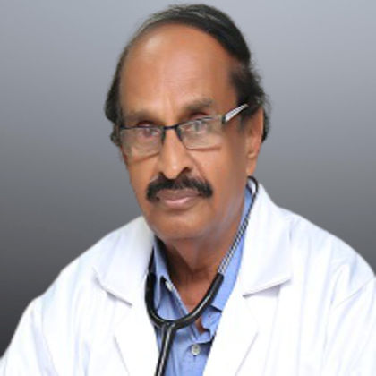 Dr. Soundara Pandian P, Nephrologist Dr. Soundara Pandian P, Nephrologist