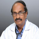 Dr. Soundara Pandian P, Nephrologist