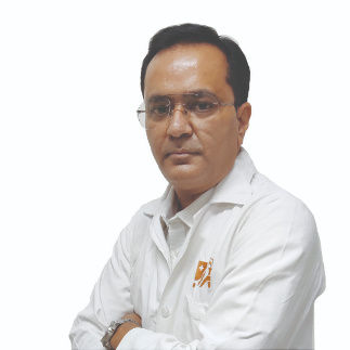 Dr. Manish Joshi, Ophthalmologist Dr. Manish Joshi, Ophthalmologist